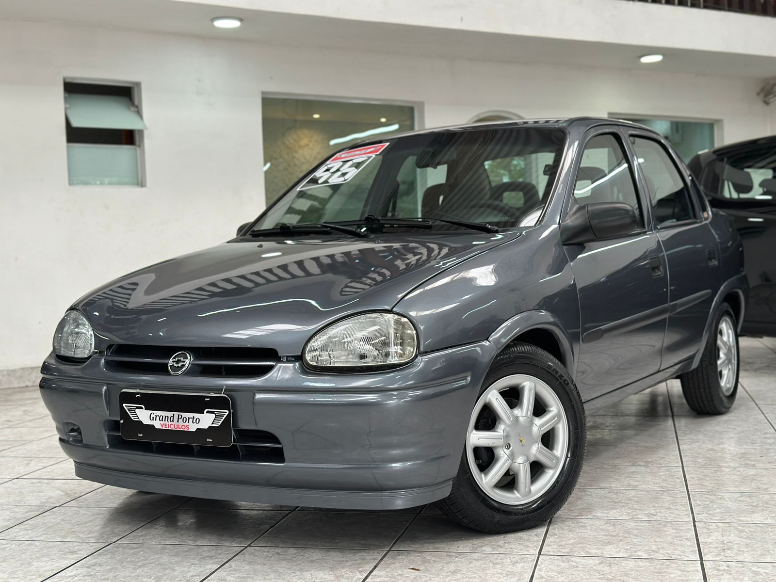 GM CORSA GL 1.6 1996