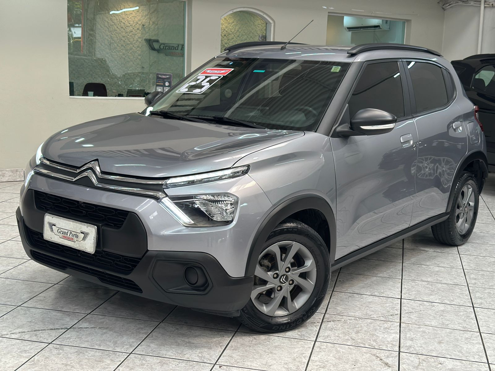 CITROËN C3 FEEL 1.0 2024