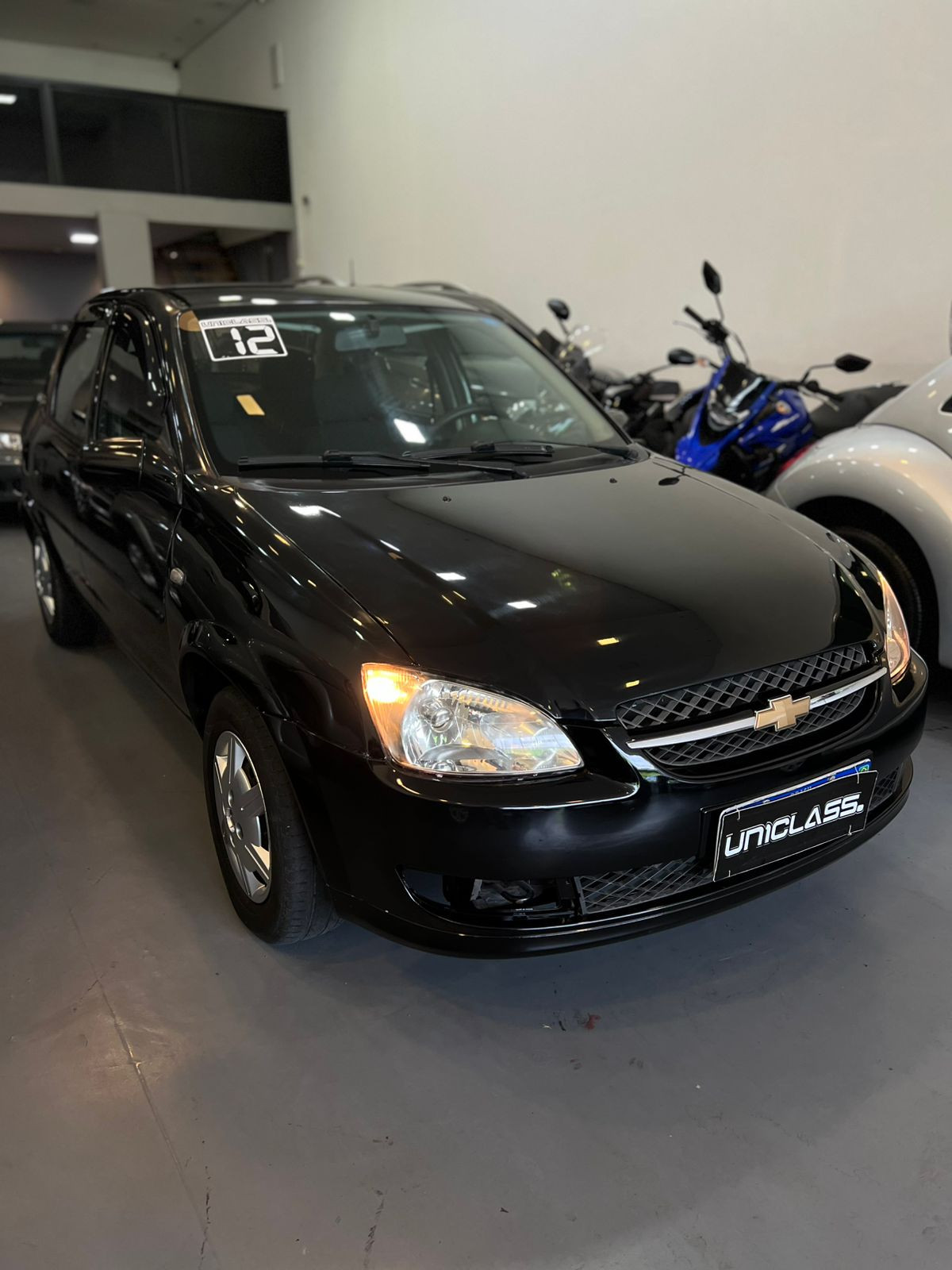 CHEVROLET CLASSIC LS 2011