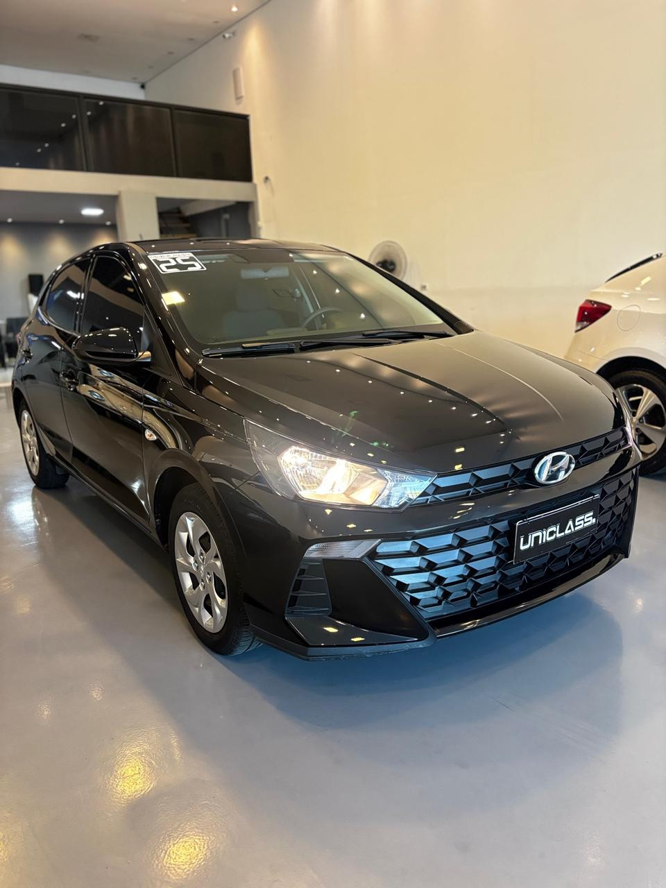 HYUNDAI HB20 1.0 MANUAL SENSE 2024