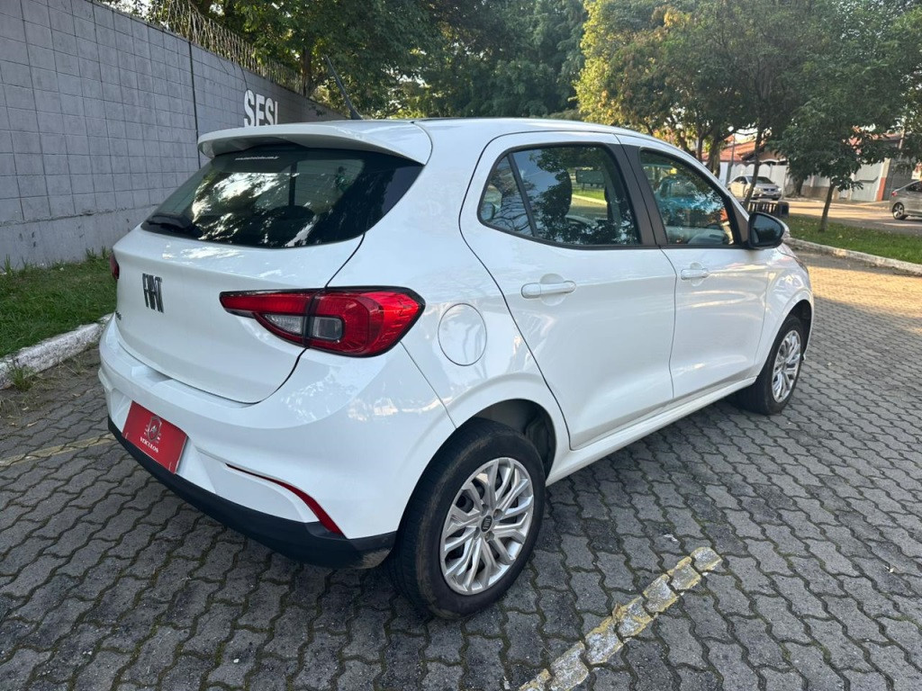 Foto do veículo