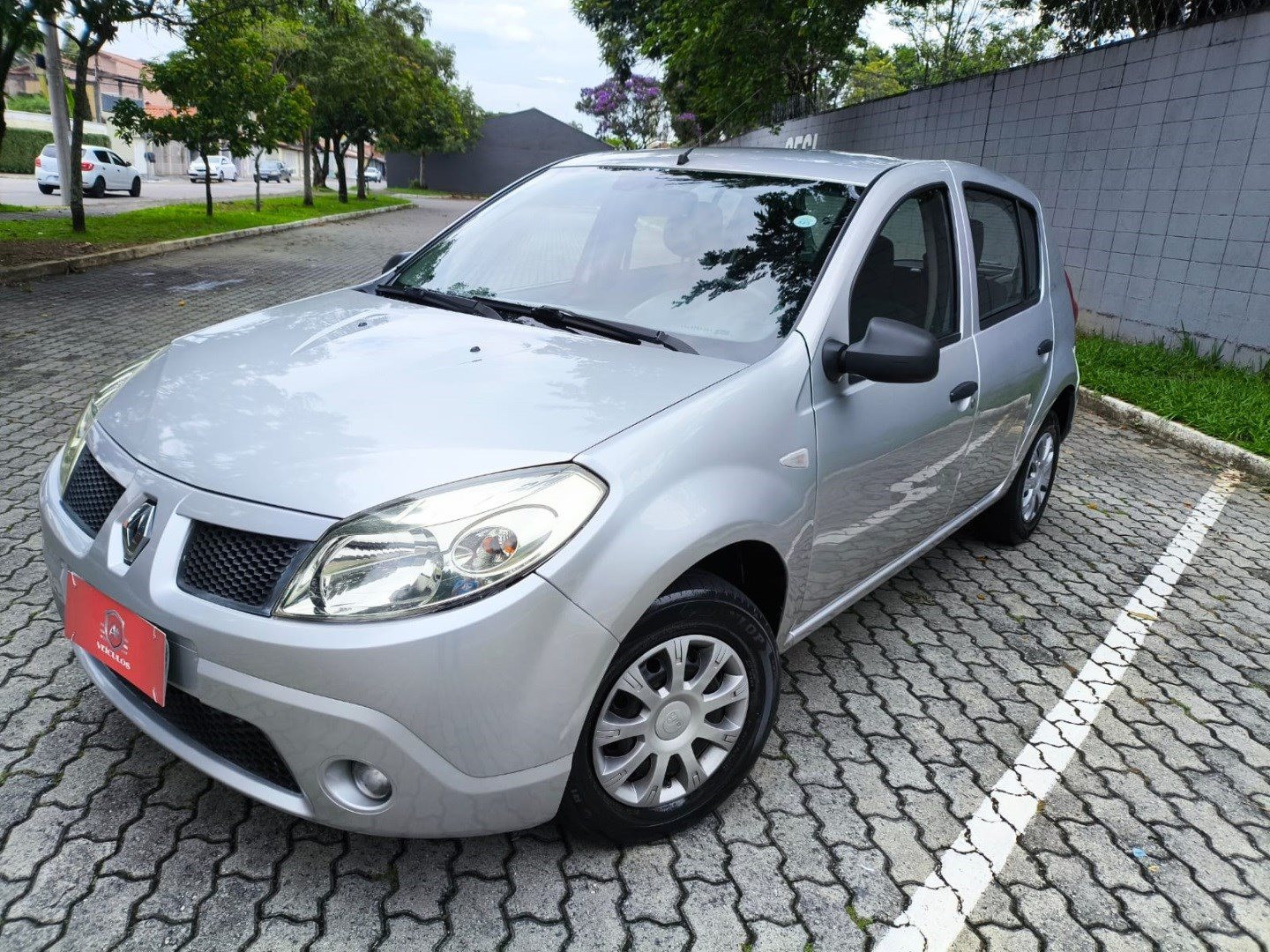 Foto do veículo