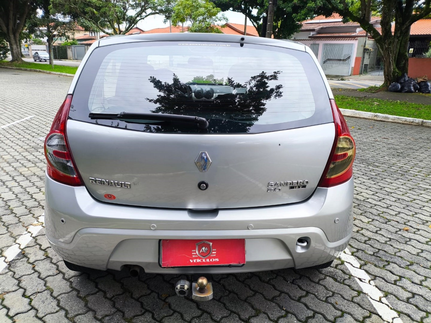 Foto do veículo