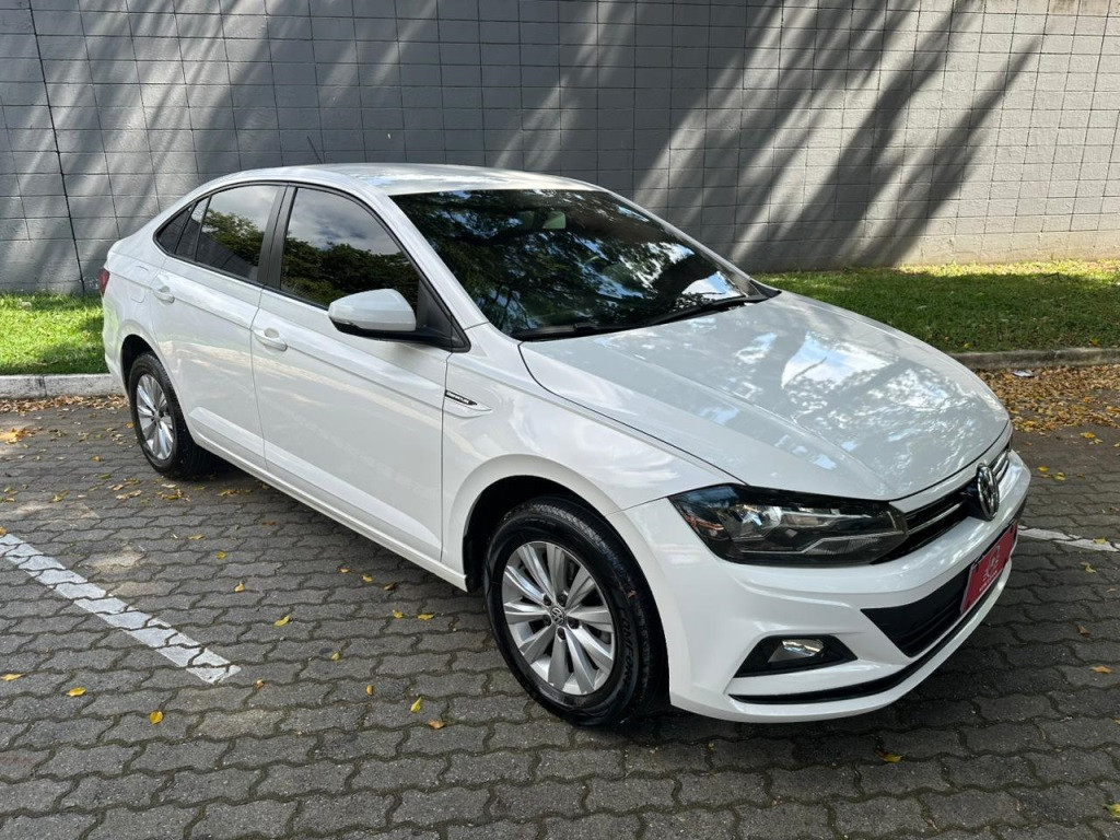 VW VIRTUS CL AD 2020
