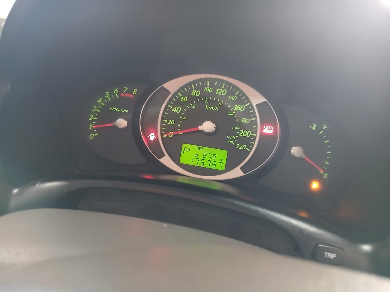 Foto do veículo