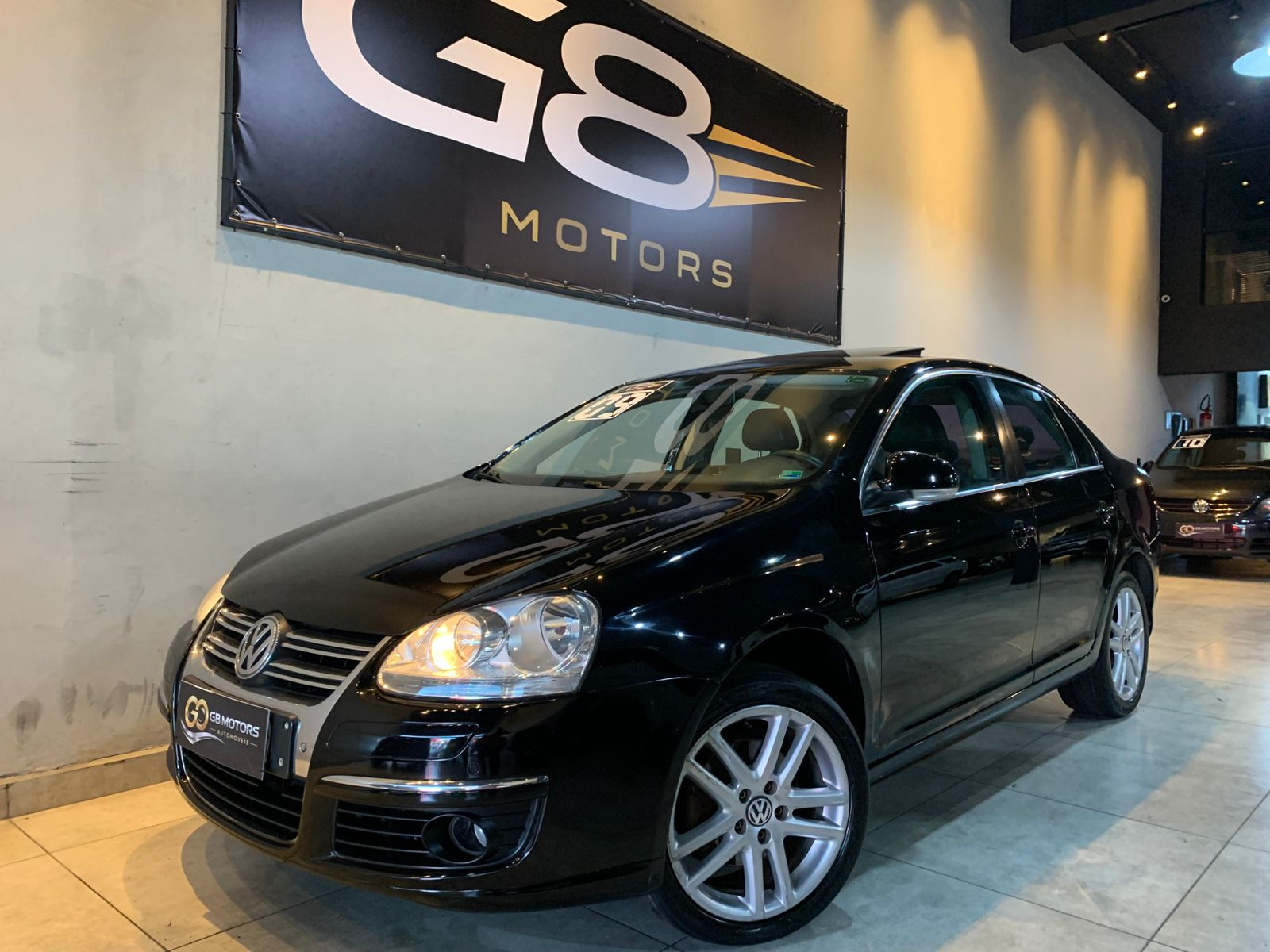 VW JETTA 2009