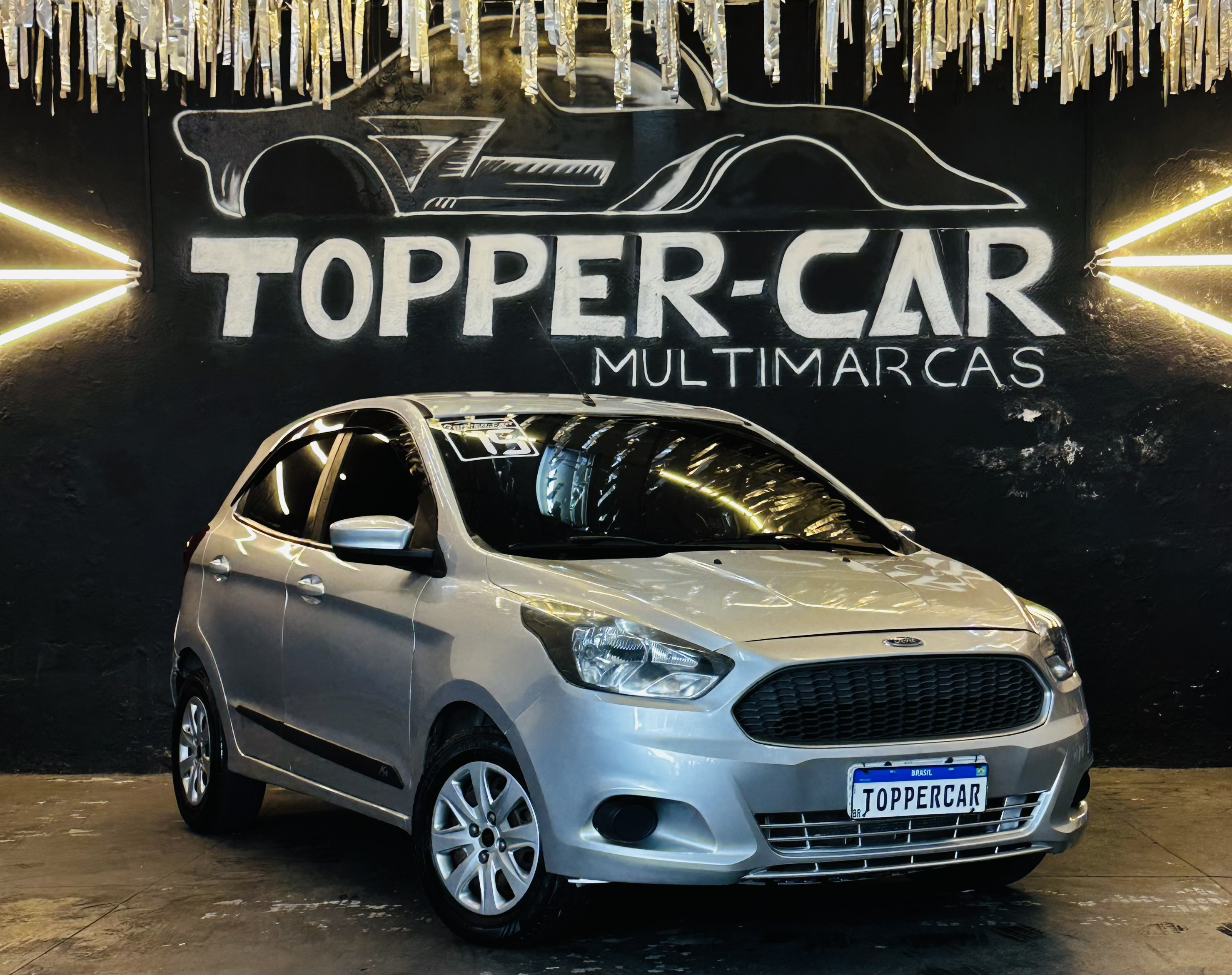 FORD KA SE 