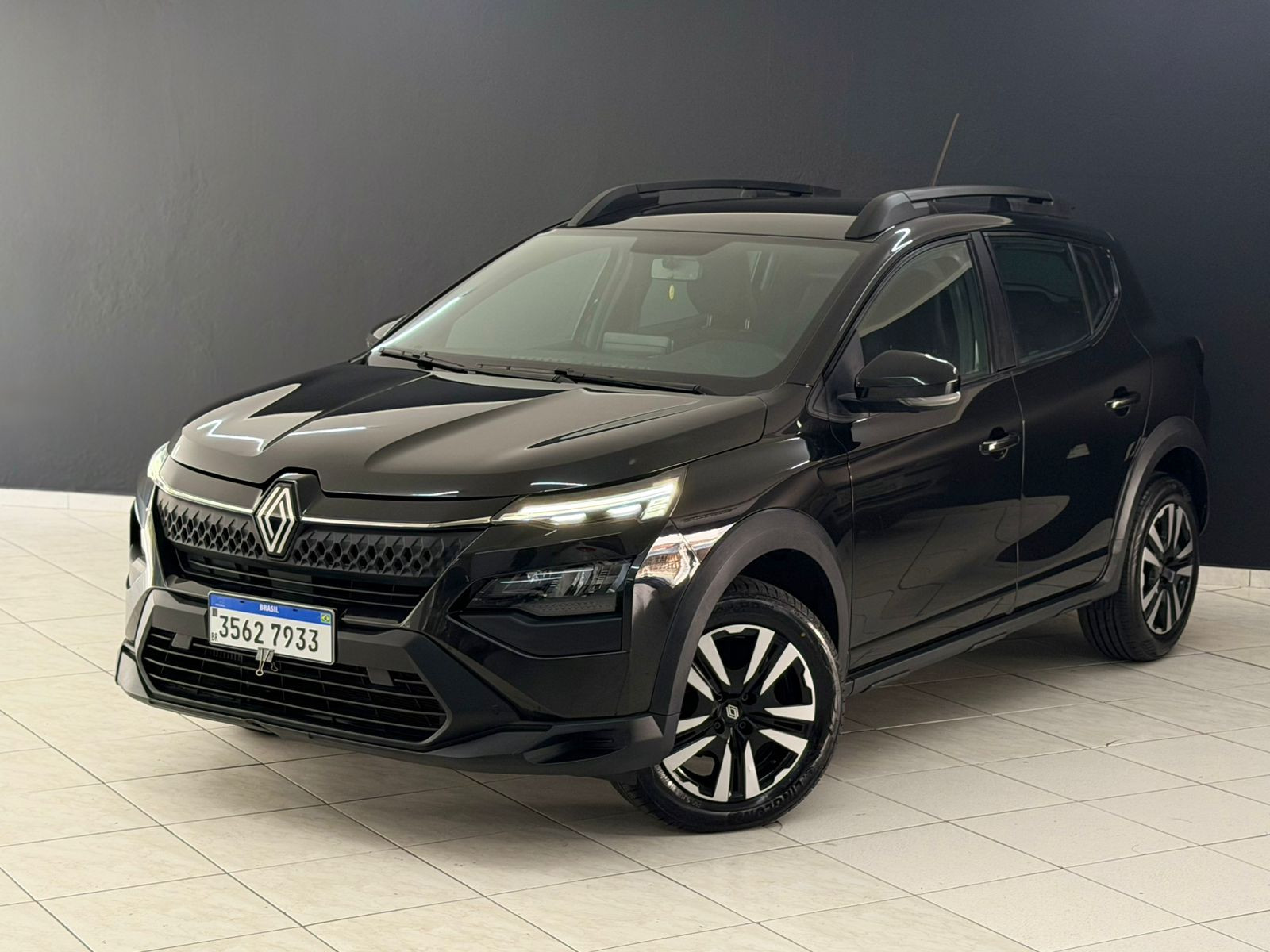 Renault Kardian Evo AT 2025