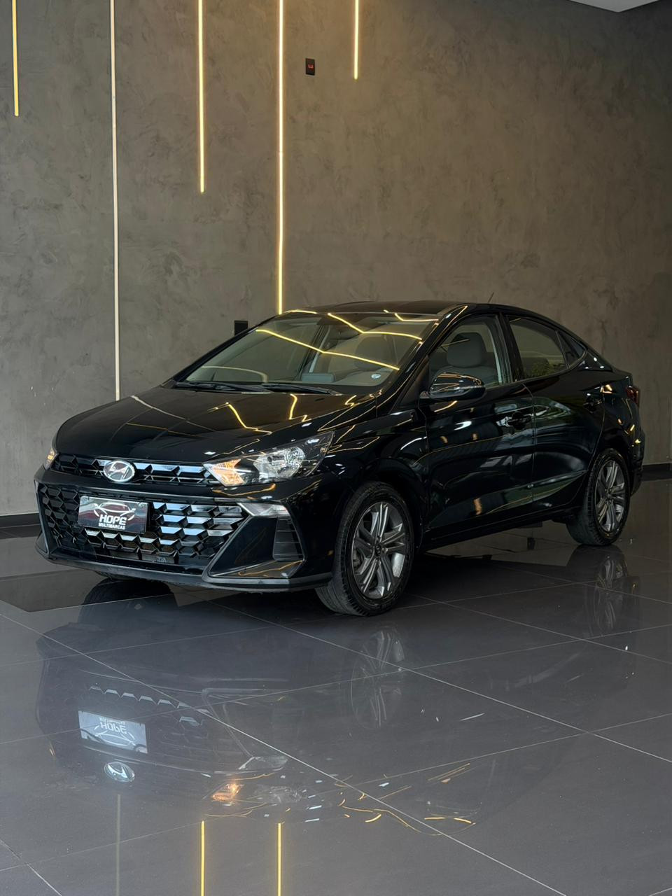Hyundai Hb20s10ta Comfor 2025