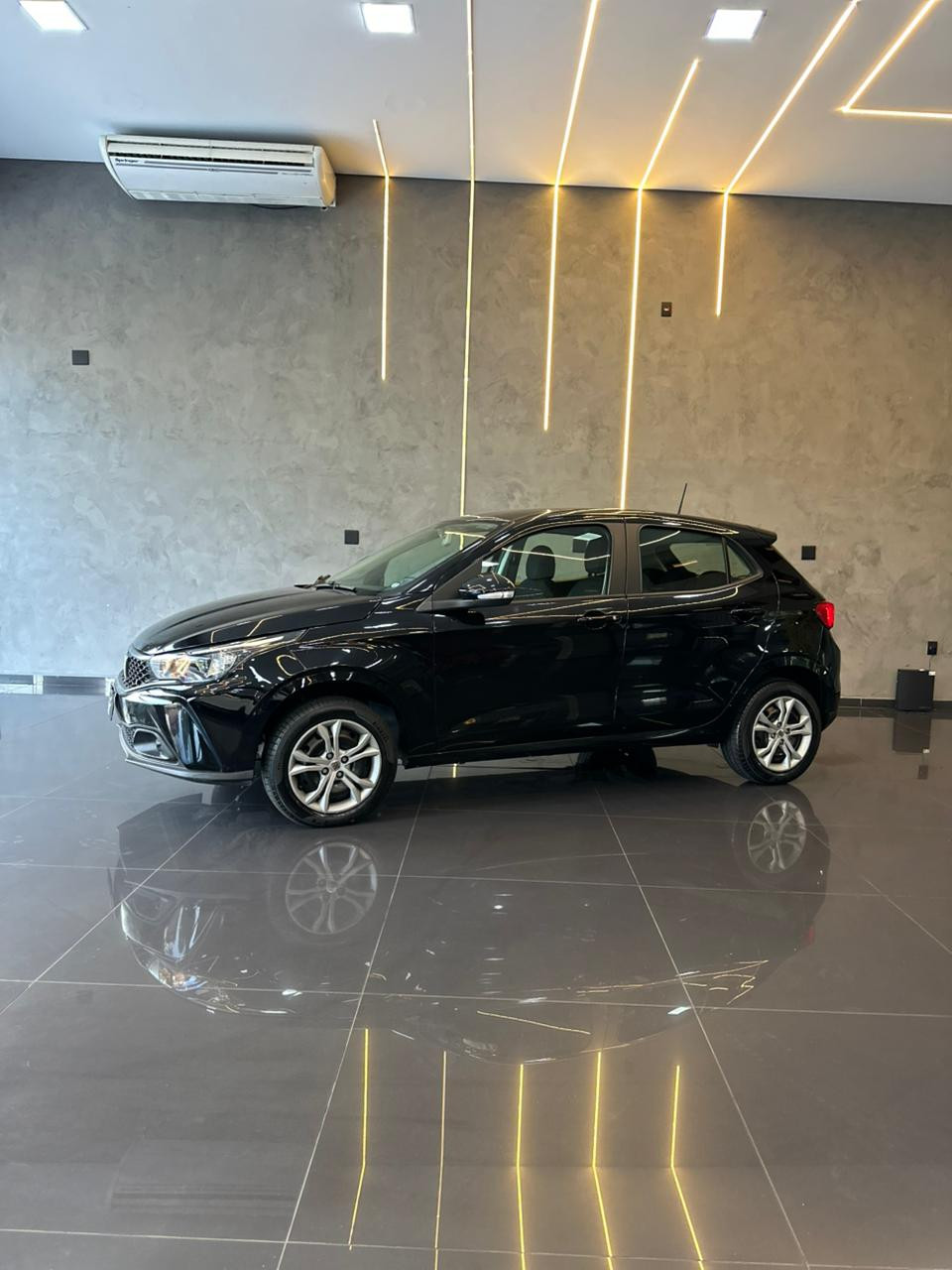Fiat Argo Drive 1.0 2025
