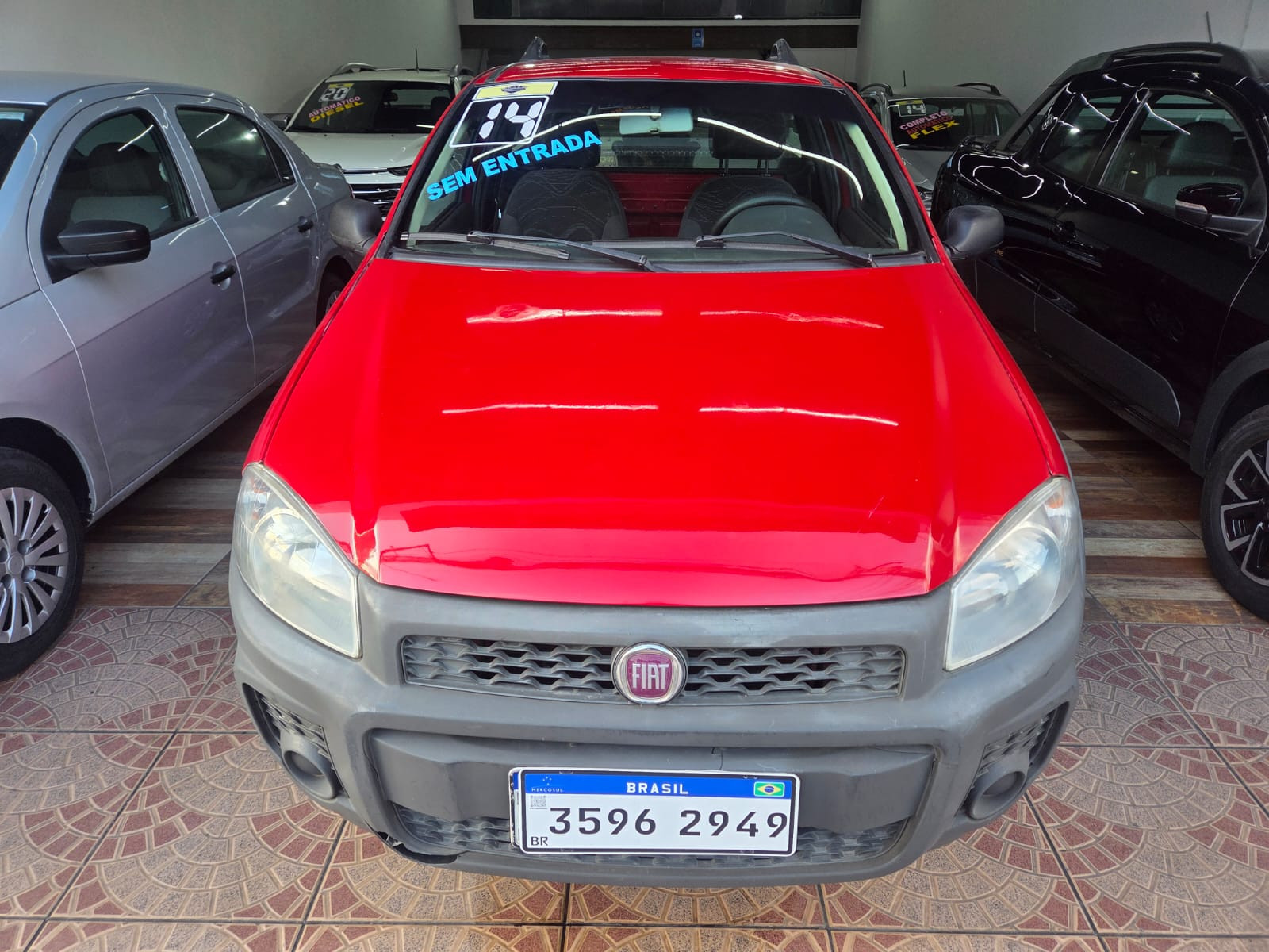 Foto 2
