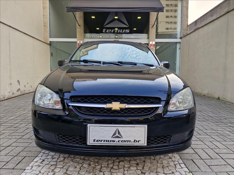 CHEVROLET CLASSIC 1.0 MPFI LS 8V 2014
