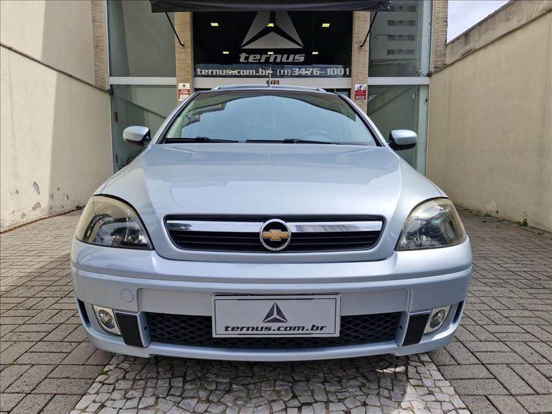CHEVROLET MONTANA 1.8 MPFI SPORT CS 8V 2008