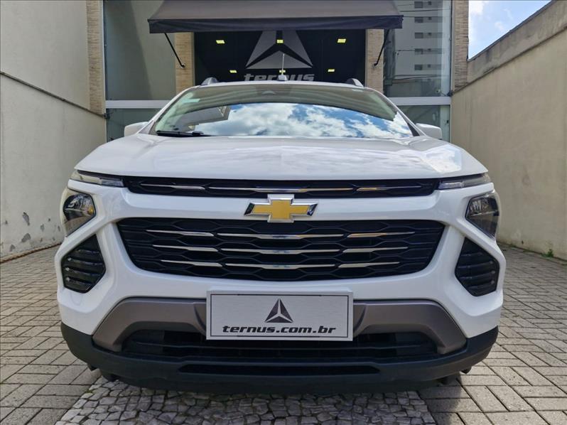CHEVROLET SPIN 1.8 PREMIER 8V 2025