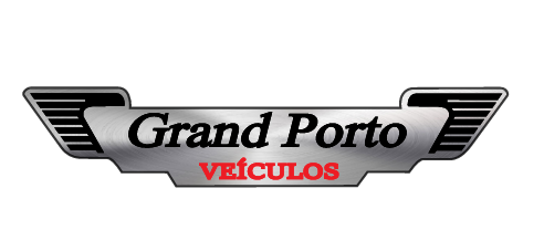 Logo Grand Porto Veiculos