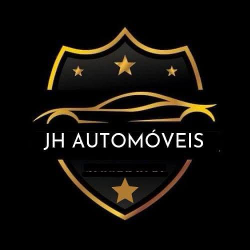 Logo JH AUTOMOVEIS