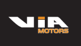 Logo Via Motors