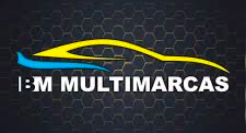Logo BM MULTIMARCAS