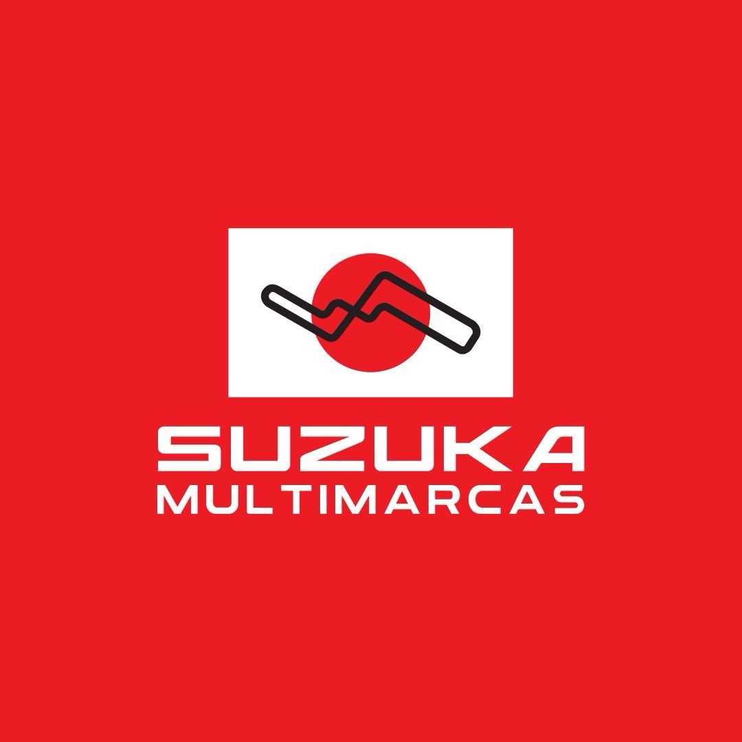 Logo SUZUKA MULTIMARCAS