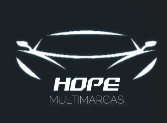 Logo Hope Multimarcas