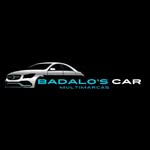 Logo BADALOS CAR
