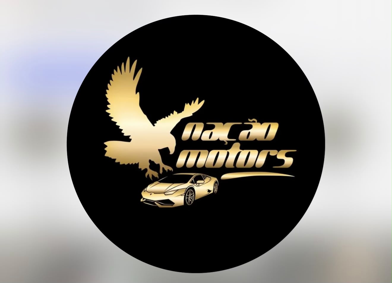 Logo da loja